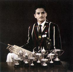 Ranjith Samarasekara