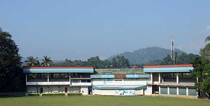 Bishop Leo Nanayakka Sports & Pavillion Complex