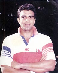 Priyantha Ekanayake